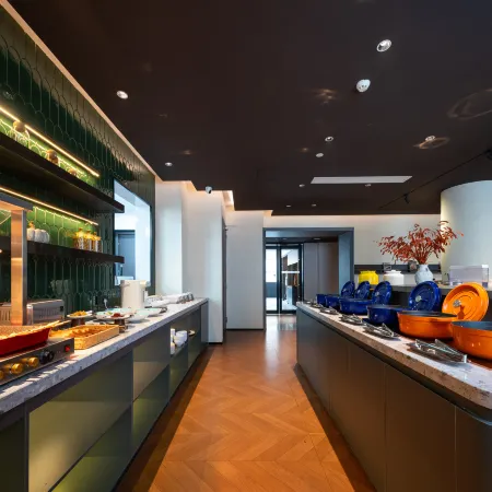 HORANGE HOTEL