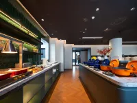 HORANGE HOTEL Hotels in Hua County