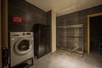 Yong ya min su (Yungang road branch)