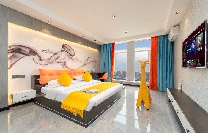 Yunyi Hotel