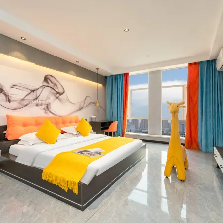 Yunyi Hotel