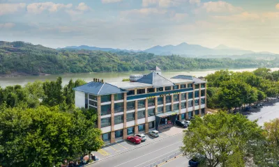 YINGLUKEZHAN