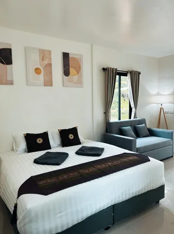 รูปภาพของเดอะ ซีเคร็ต การ์เดน โฮมสเตย์