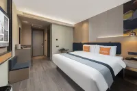 Homeinn Selected Hotel (Xi'an Aerospace City Fengqiyuan Subway Station) Hotels in Xi'an Aerospace City/Jinhui Square