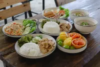 บรรยากาศ เกาะกูด รีสอร์ต - พร้อมอาหารเช้า