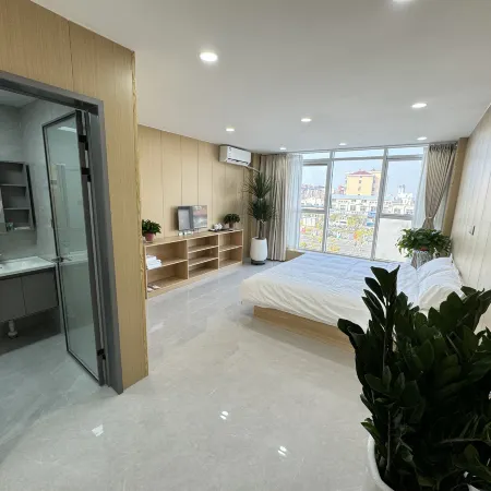 Wanyue Apartment