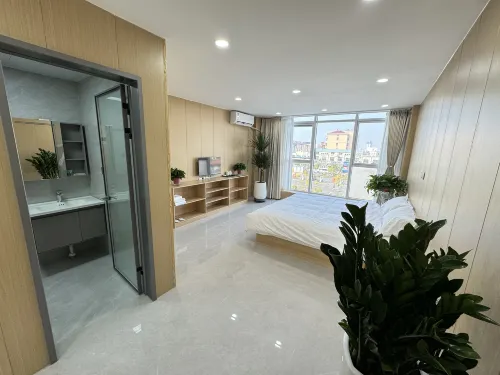 Wanyue Serviced Apartment