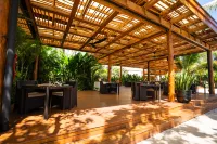 Lomani Island Resort & Spa - servizio colazione