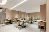 Citi Home Collection Hotel (Quanjiao High-Speed Railway Station) - breakfast