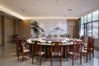 Xinnong Court Hotel Hotels in Hefeng
