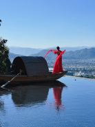 Tengchong Banshan Bo'an Hotel