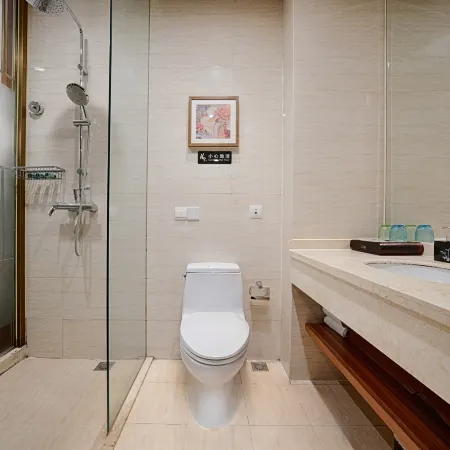 Prince Jun's Mansion Hotel Beijing