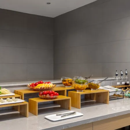 Homeinn · neo (Ma'anshan Hanshan County Hengshan International Cultural Plaza)