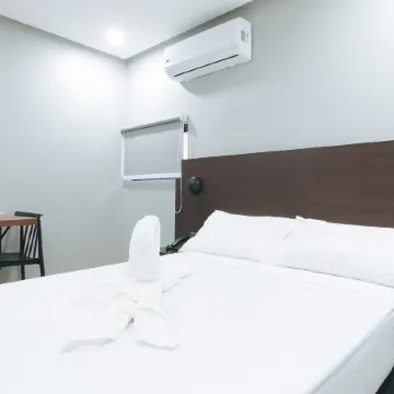 Sunny Day Residences Antipolo