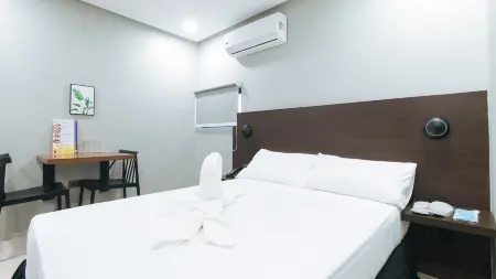 Sunny Day Residences Antipolo