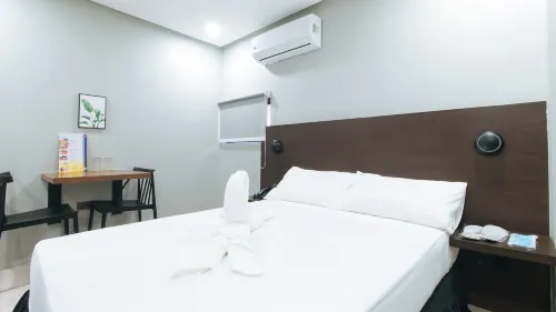 Sunny Day Residences Antipolo Hotels in Antipolo