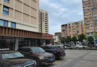 XiangYang Ramada Encore - ที่มีที่จอดรถ