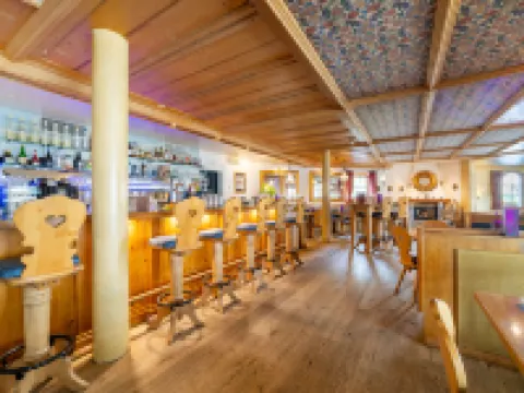 Turmhotel Victoria Davos Hotels in Davos