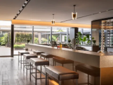 威尼斯北部希爾頓逸林酒店 莫利亞諾威尼託酒店