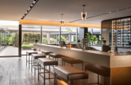 威尼斯北部希爾頓逸林酒店