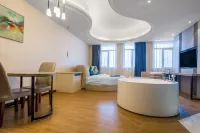 Kingston International Holiday Hotel Отели рядом с достопримечательностью «Baguan Pavilion»
