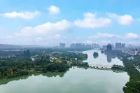 眉山東坡國際大酒店