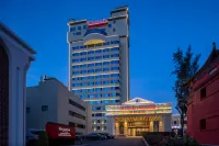 RAMADA INTERNATIONAL(Zhuhai Lovers Middle Road Riyuebei Grand Theater Branch)