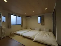 Private Villa Tofukuji Отели в г. 