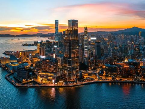 禾漫影音·Apartment（文錦度口岸黃貝嶺地鐵站店）