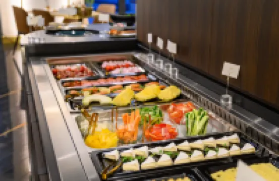 翡翠城區公寓酒店-大陸集團