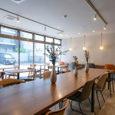 GRAND HOSTEL LDK 大通公園 北海道神宮周辺のホテル