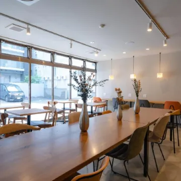 Grand Hostel Ldk Odori Park