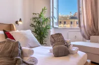 Suite Navona Hotel in zona Università Tor Vergata - Scuola Infermieristica