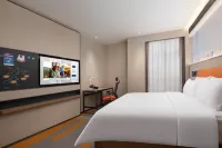 Hampton by Hilton Shenzhen Bao ' an Xin ' an Các khách sạn ở Khu Baoan