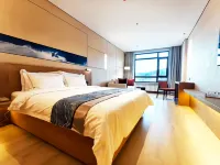 YABULI SUN MOUNTAIN HOLIDAY HOTEL - Bares