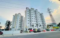 Peach Peach Home Hotel di Thành phố Mỹ Tho