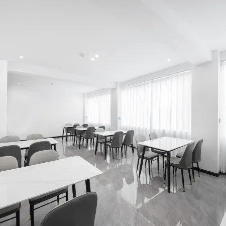 Dolan Intelligent Audiovisual Hotel