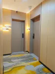 Siji Hotel (Lanzhou New Area Zhongchuan Airport)