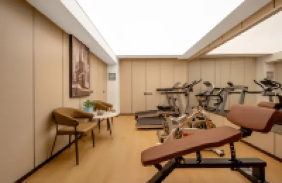 浦東假日酒店（庫爾勒店）