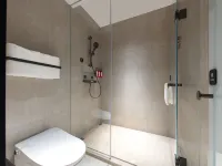 Atour Light Hotel Xiamen Zhongshan Road Pedestrian Street Zhonghua City Hotels near Zhongshanlu Pedestrian Street