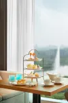 成都怡心湖ニッコーホテル - バー