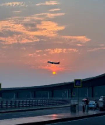 Beifenglou Hotel (Chongqing Jiangbei International Airport T3 Terminal)