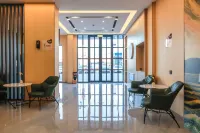 Rujia Huayi Select Hotel (Wuhai Dongzhan)