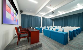 Manhattan Hotel - Changtai