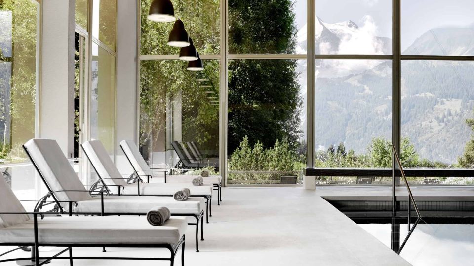 Beausite Park Hotel & Spa