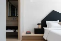 Meizhou Island Sea View Homestay - Balkoner