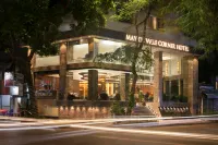 MAY DE VILLE Corner Hotel Các khách sạn ở Hà Nội