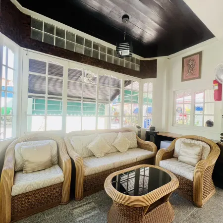 NN Apartment