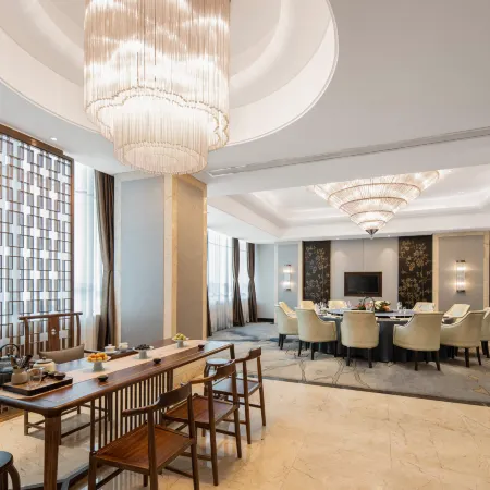 Nanyuan Hotel