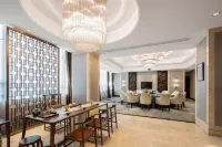 Nanyuan Hotel - Bữa sáng